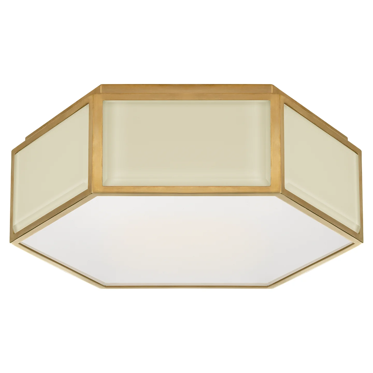 Bradford Two Light Flush Mount - Image 3