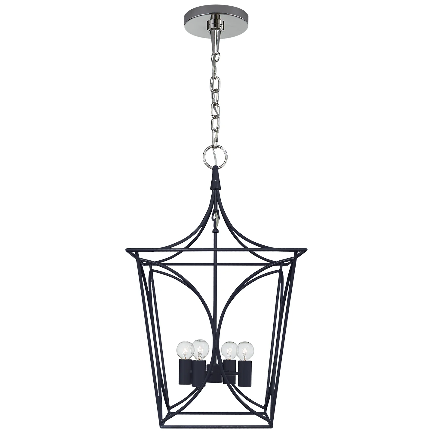 Cavanagh Four Light Lantern - Image 2