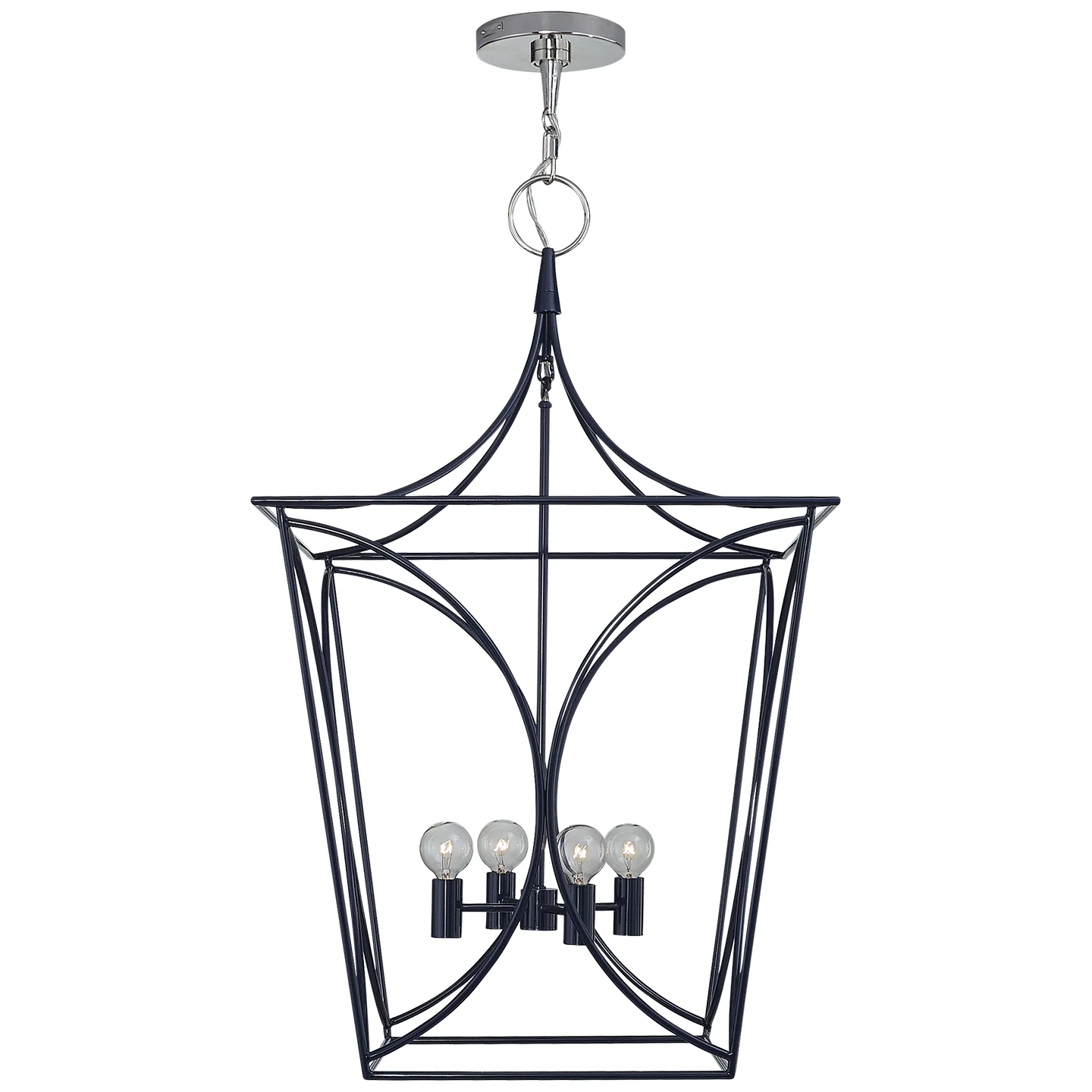 Cavanagh Four Light Lantern