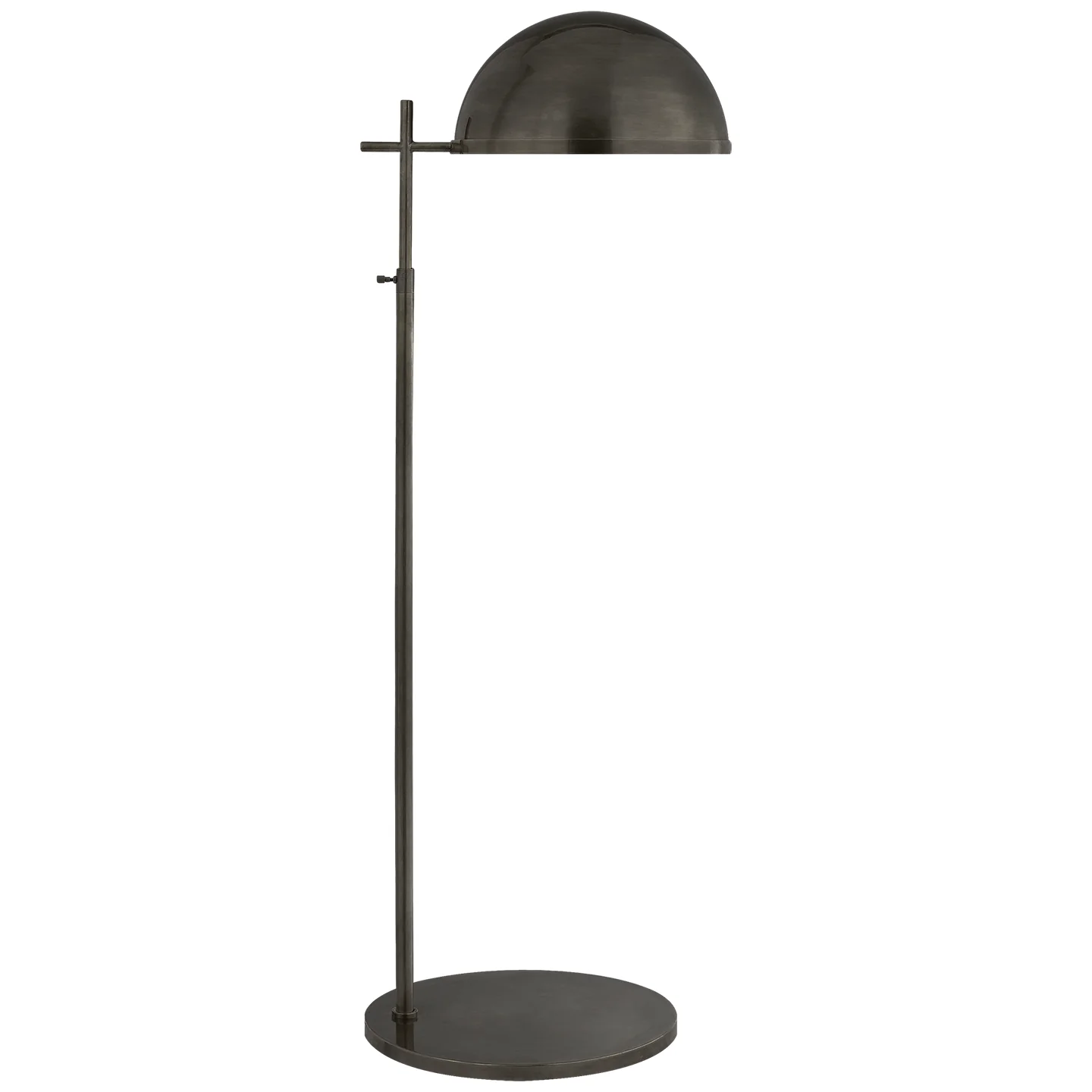 Dulcet One Light Floor Lamp - Image 3
