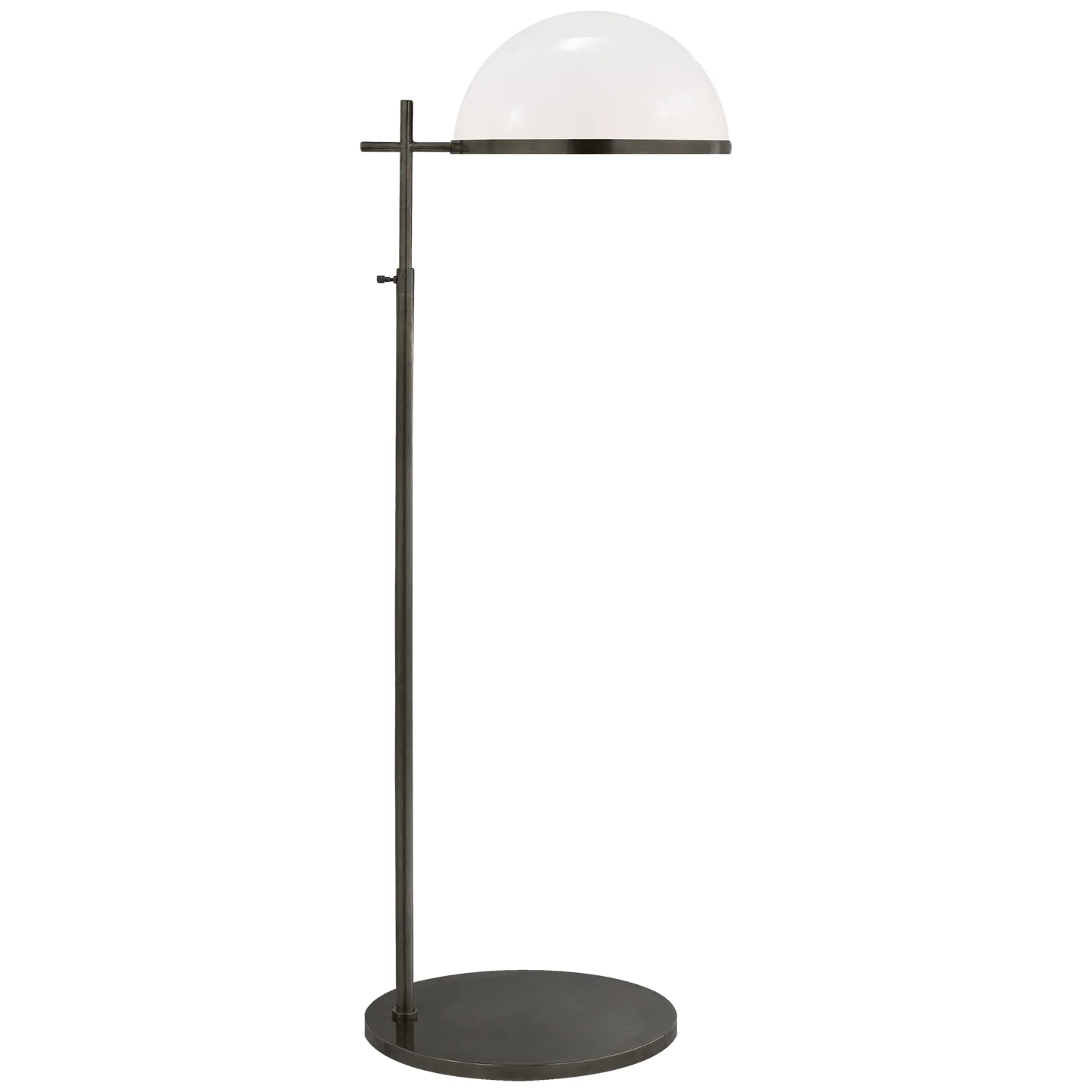 Dulcet One Light Floor Lamp - Image 2
