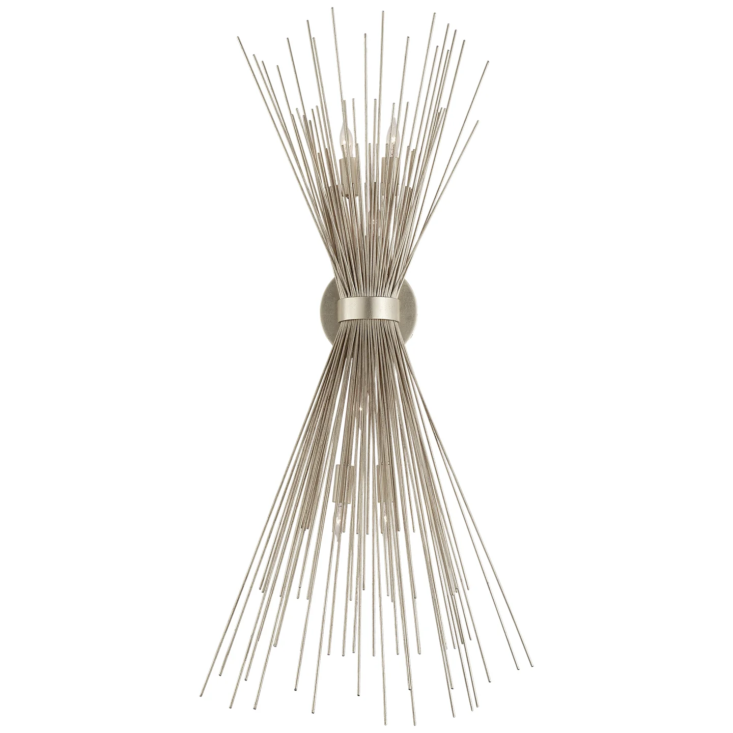 Strada Six Light Wall Sconce - Image 3