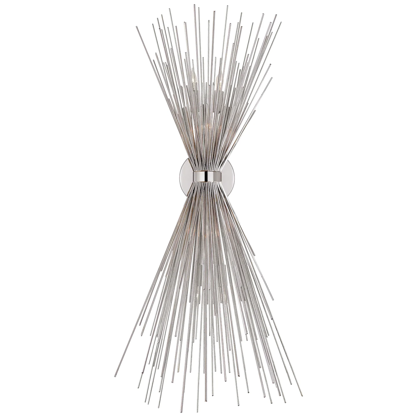 Strada Six Light Wall Sconce - Image 1
