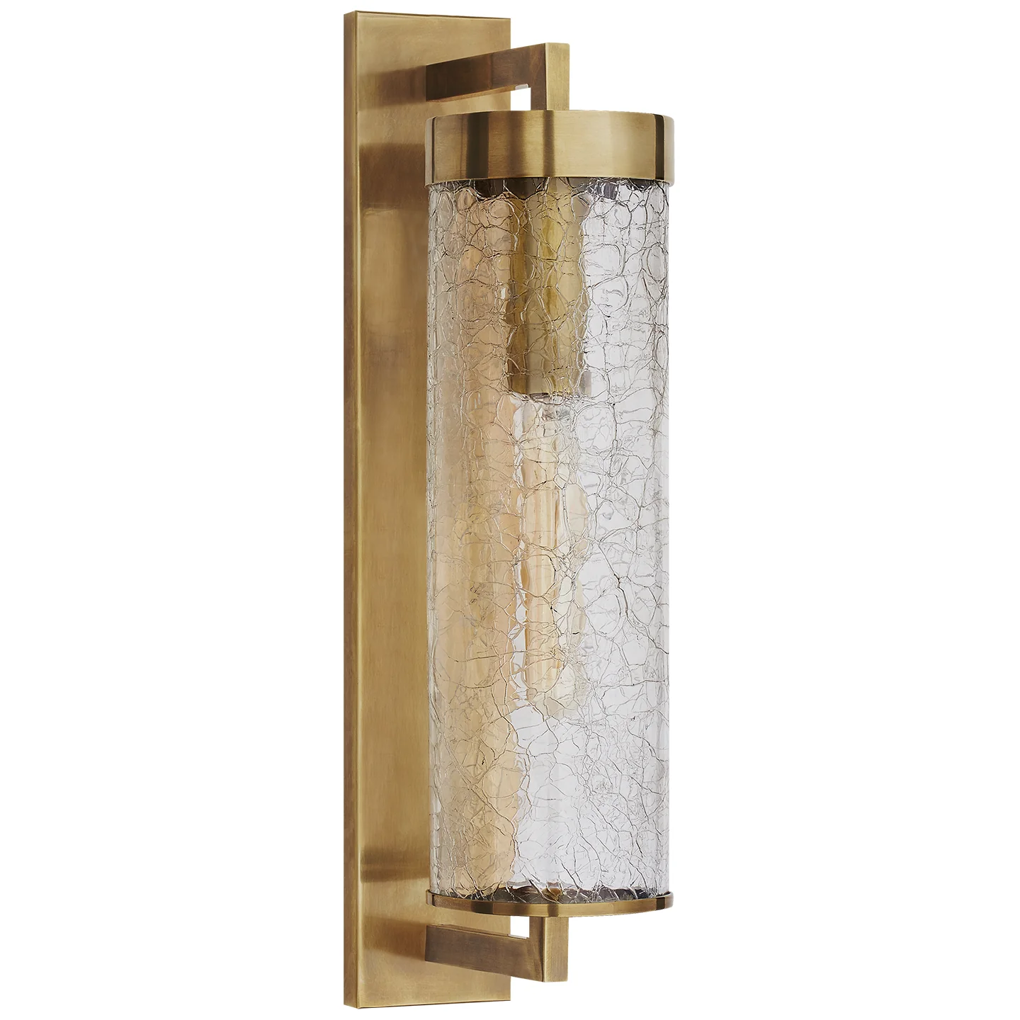 Liaison One Light Bracketed Wall Sconce - Image 2