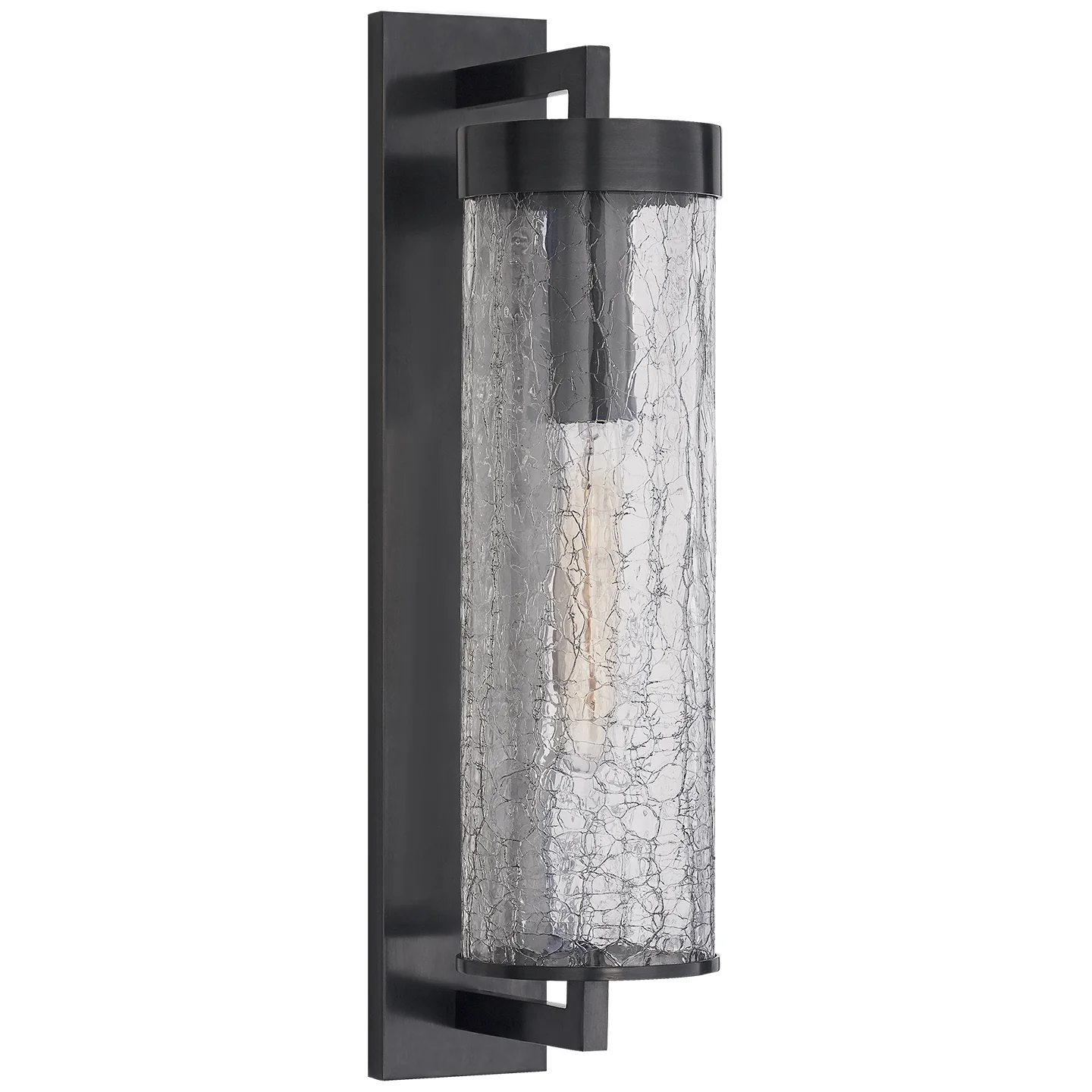 Liaison One Light Bracketed Wall Sconce - Image 3