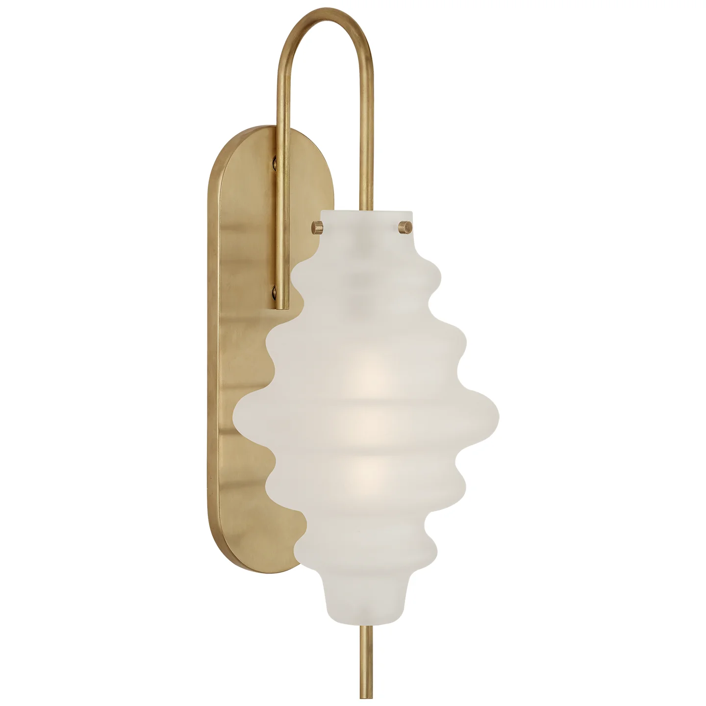Tableau One Light Wall Sconce - Image 1