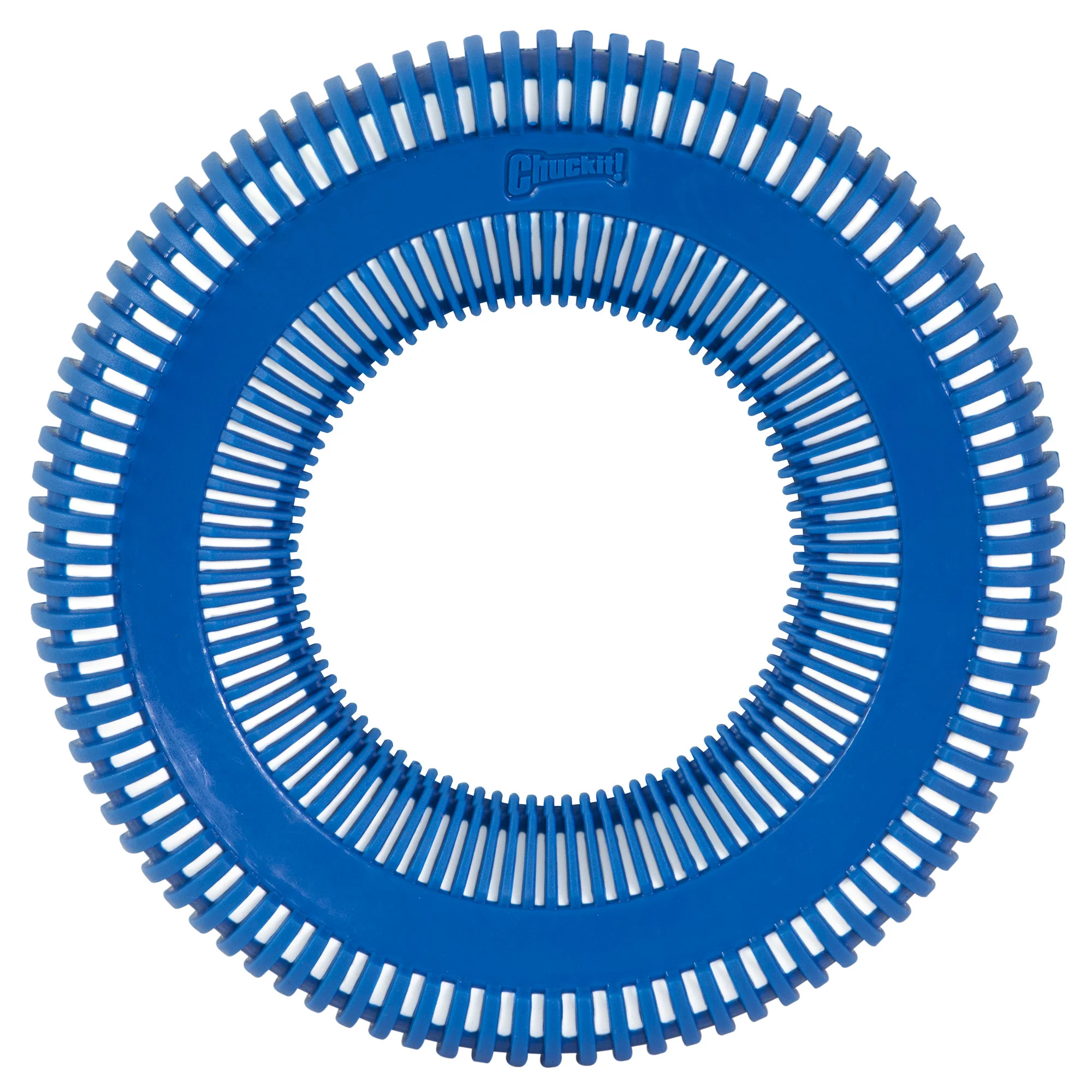 Chuckit! Rugged Flyer Dog Toy - Image 1