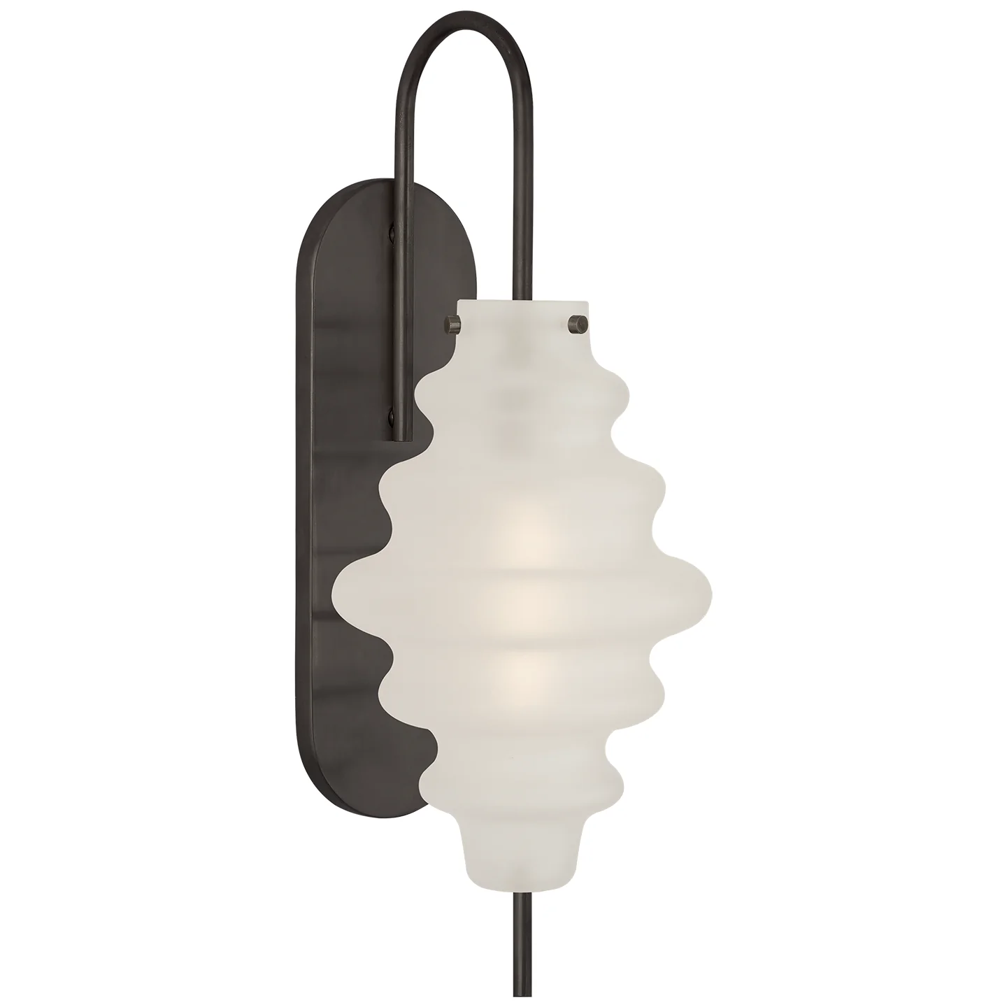 Tableau One Light Wall Sconce - Image 3