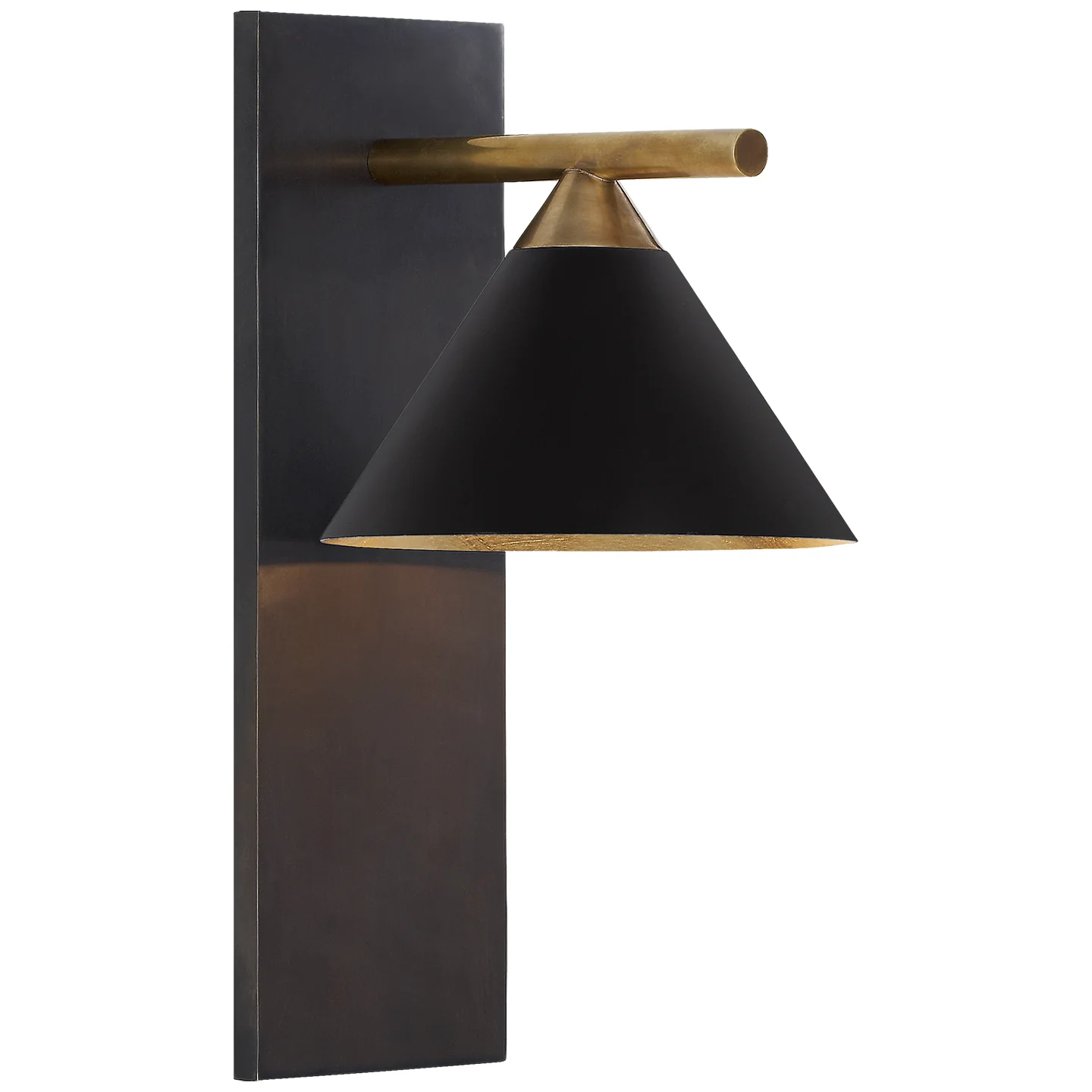 Cleo One Light Wall Sconce - Image 1