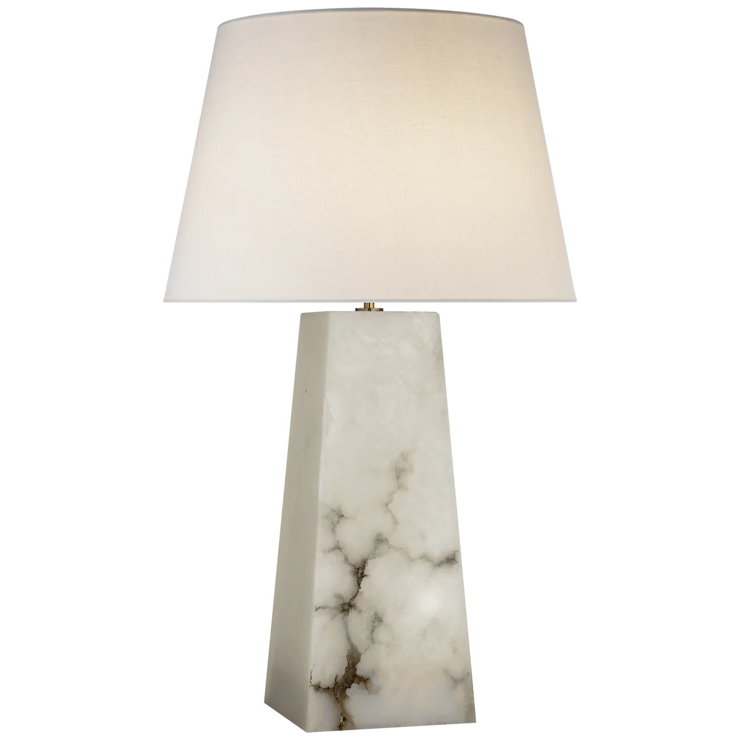 Evoke One Light Table Lamp - Image 1