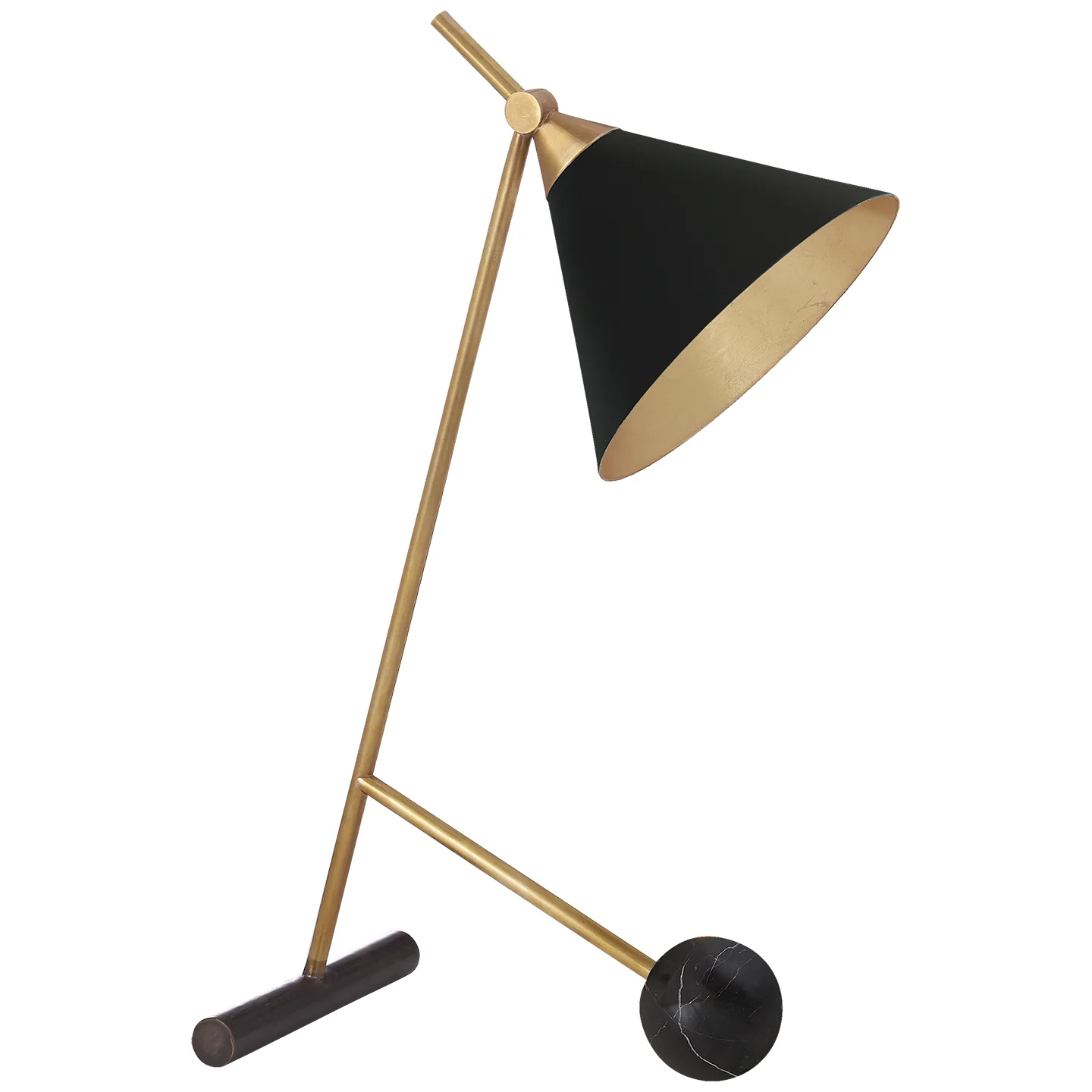 Cleo One Light Task Lamp - Image 2
