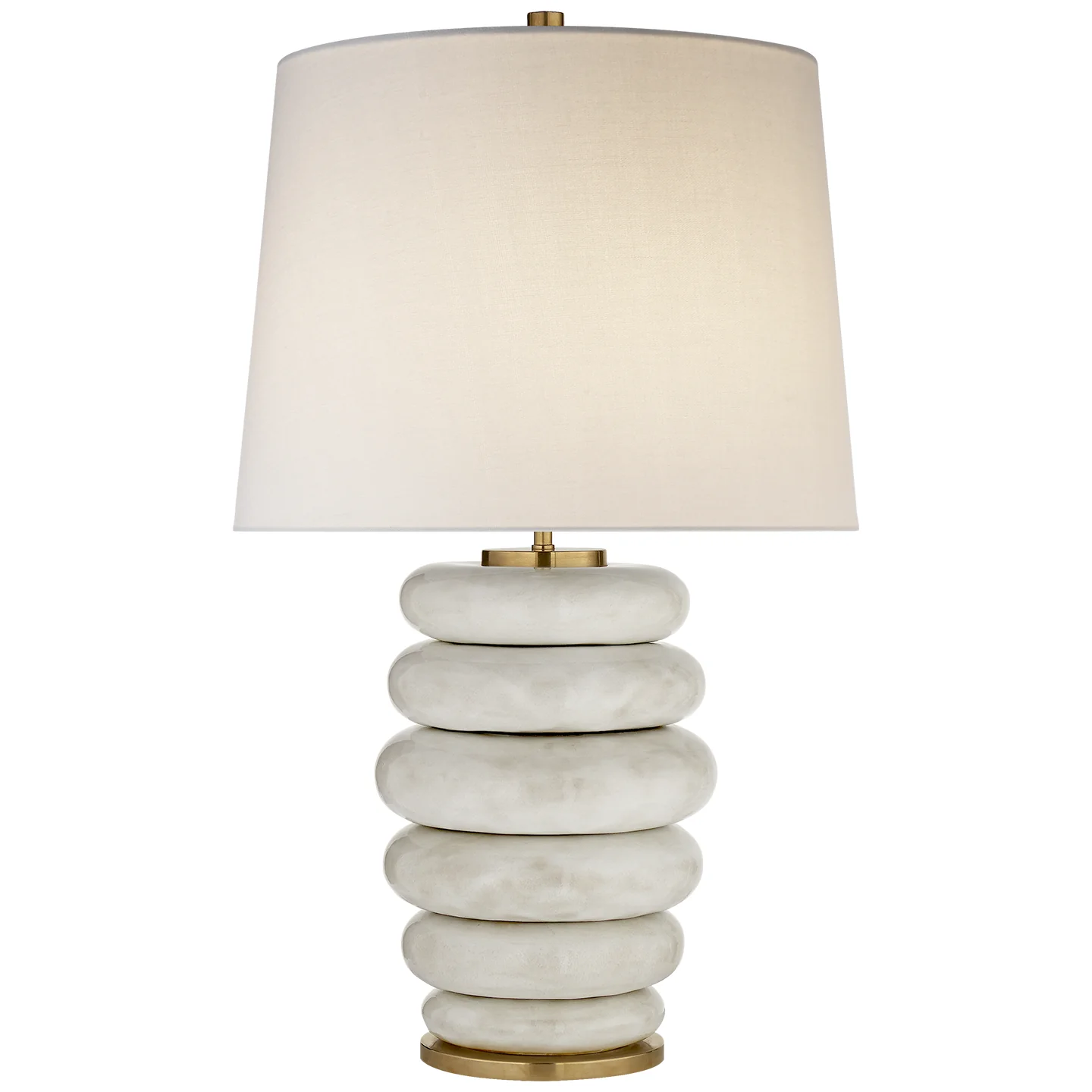 Phoebe One Light Table Lamp - Image 2
