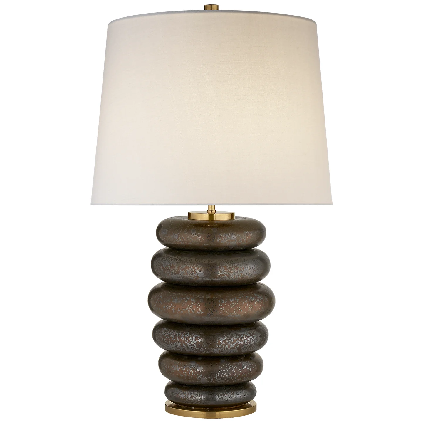 Phoebe One Light Table Lamp - Image 1