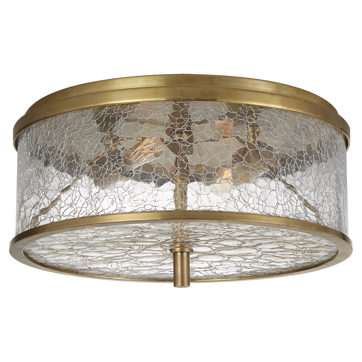 Liaison Two Light Flush Mount - Image 3