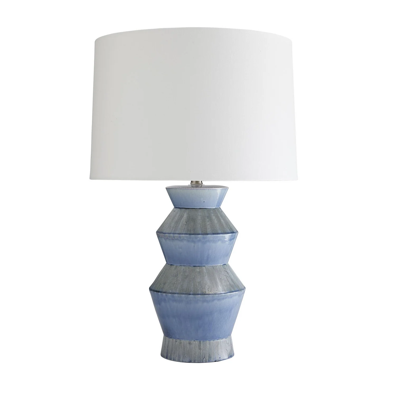 Ogden One Light Table Lamp - Image 1