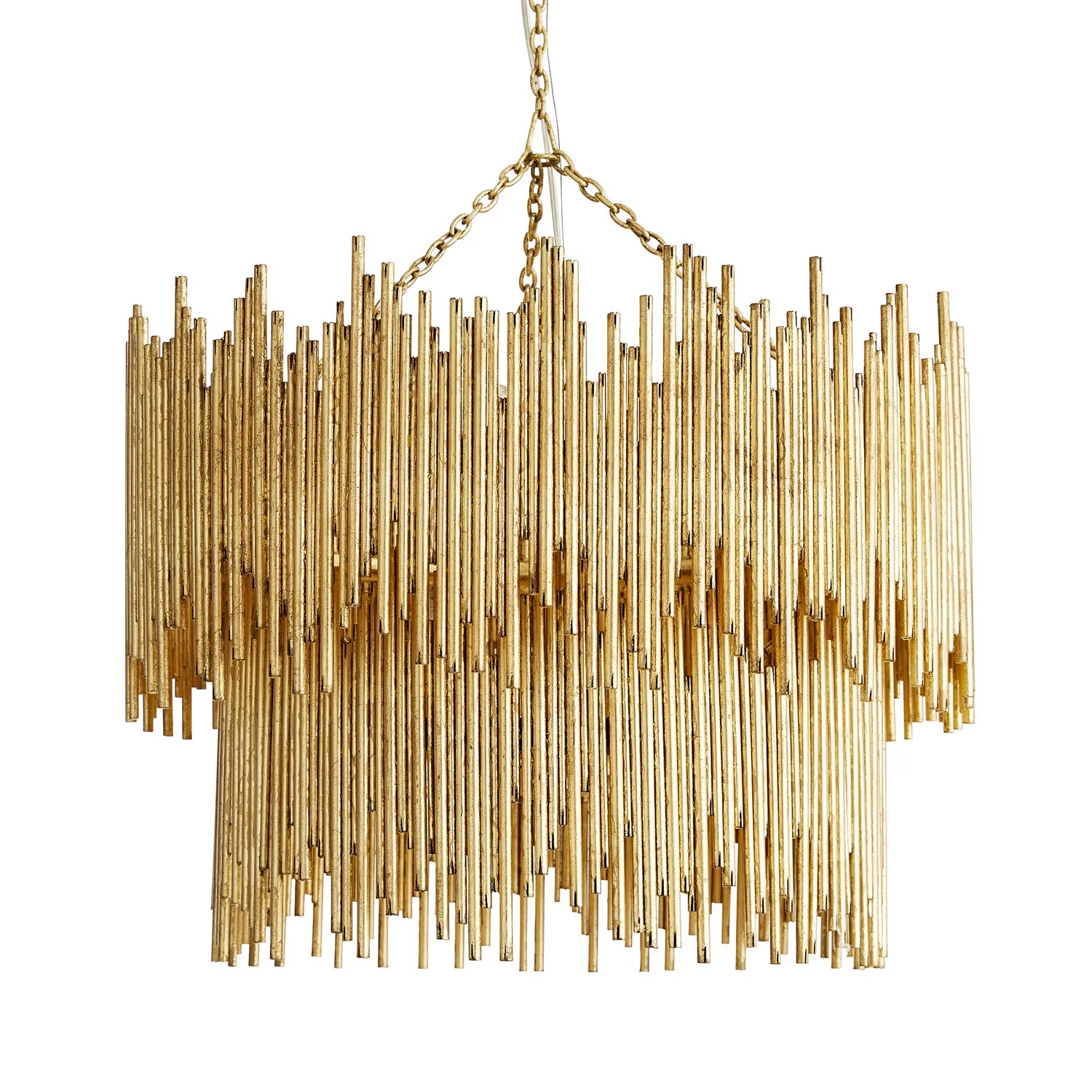 Prescott Eight Light Pendant - Image 1