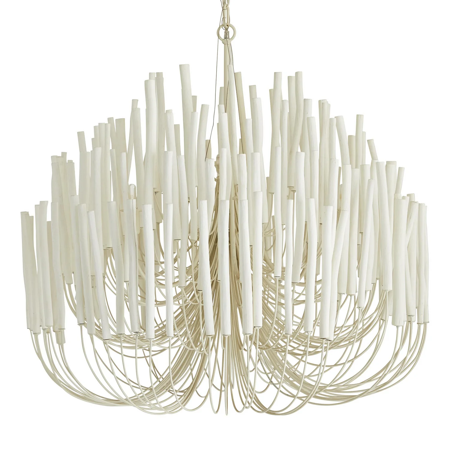 Tilda Six Light Chandelier - Image 1