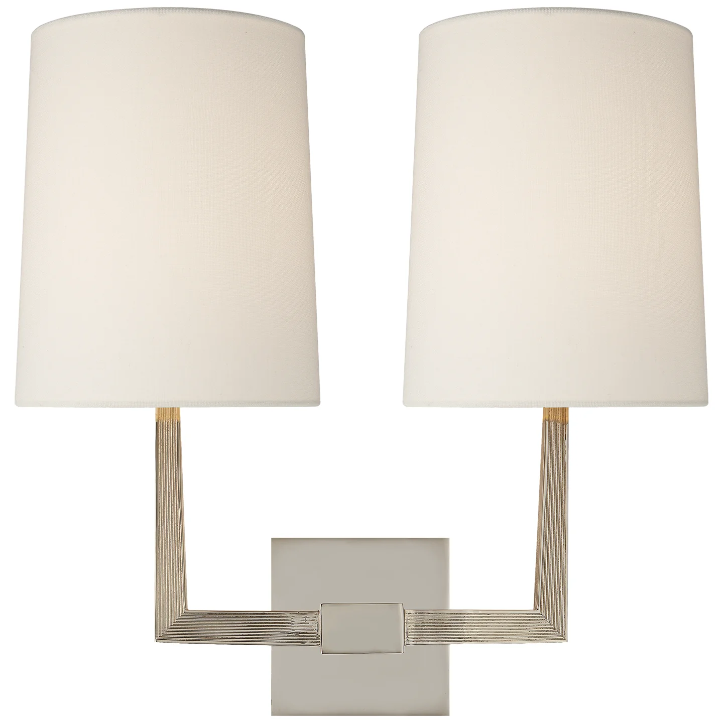 Ojai Two Light Wall Sconce - Image 2