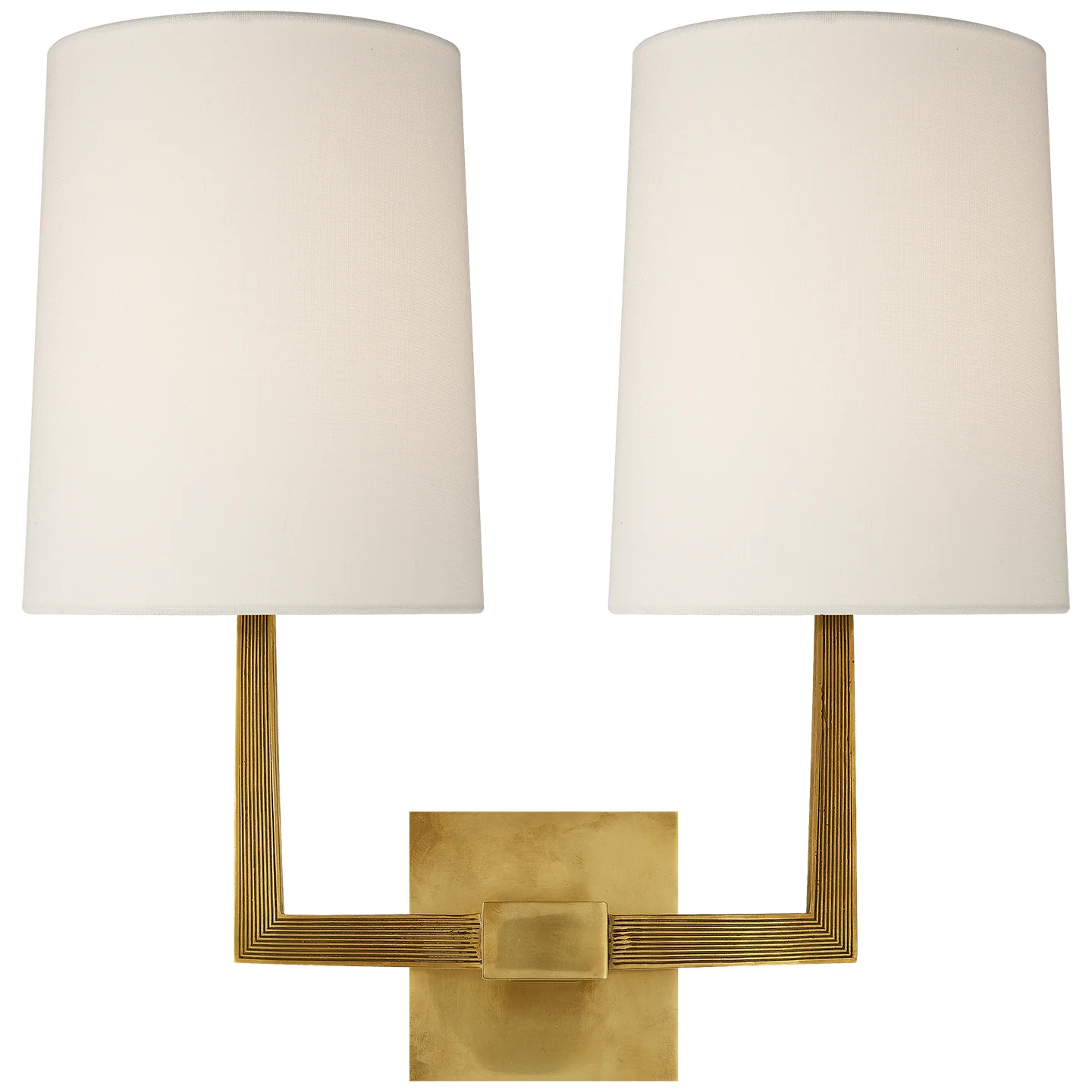 Ojai Two Light Wall Sconce - Image 3