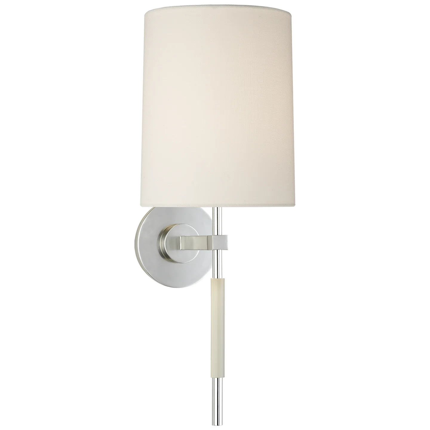 Clout One Light Wall Sconce - Image 1
