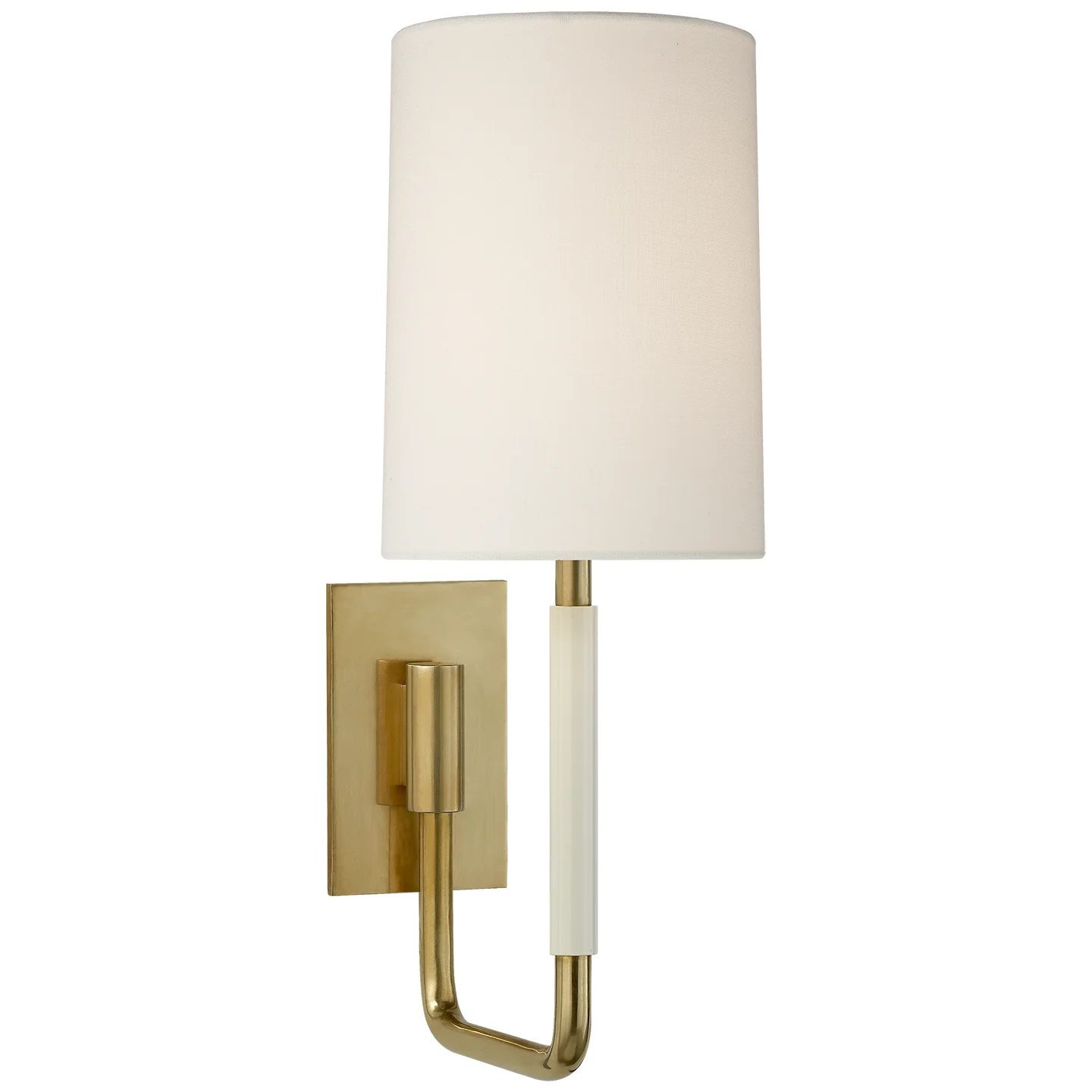 Clout One Light Wall Sconce - Image 2