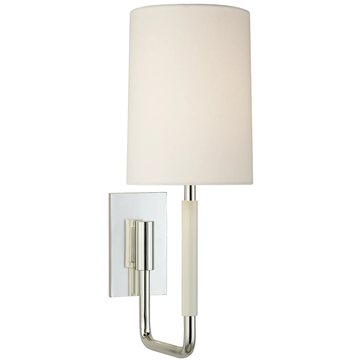 Clout One Light Wall Sconce - Image 3