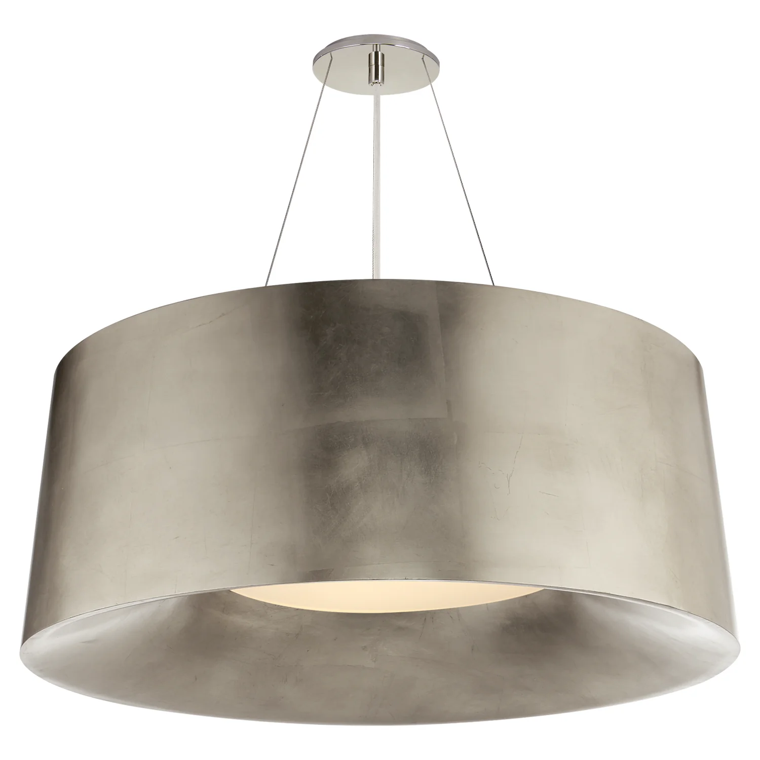 Halo Three Light Pendant - Image 1