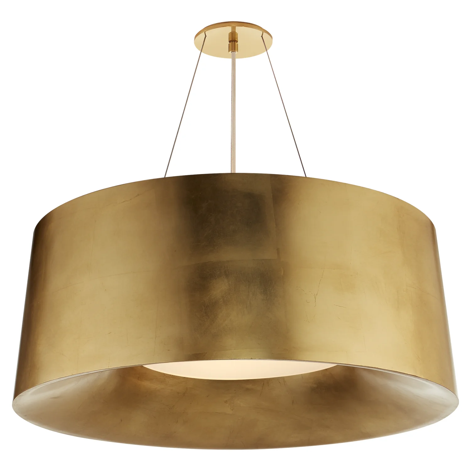 Halo Three Light Pendant - Image 3