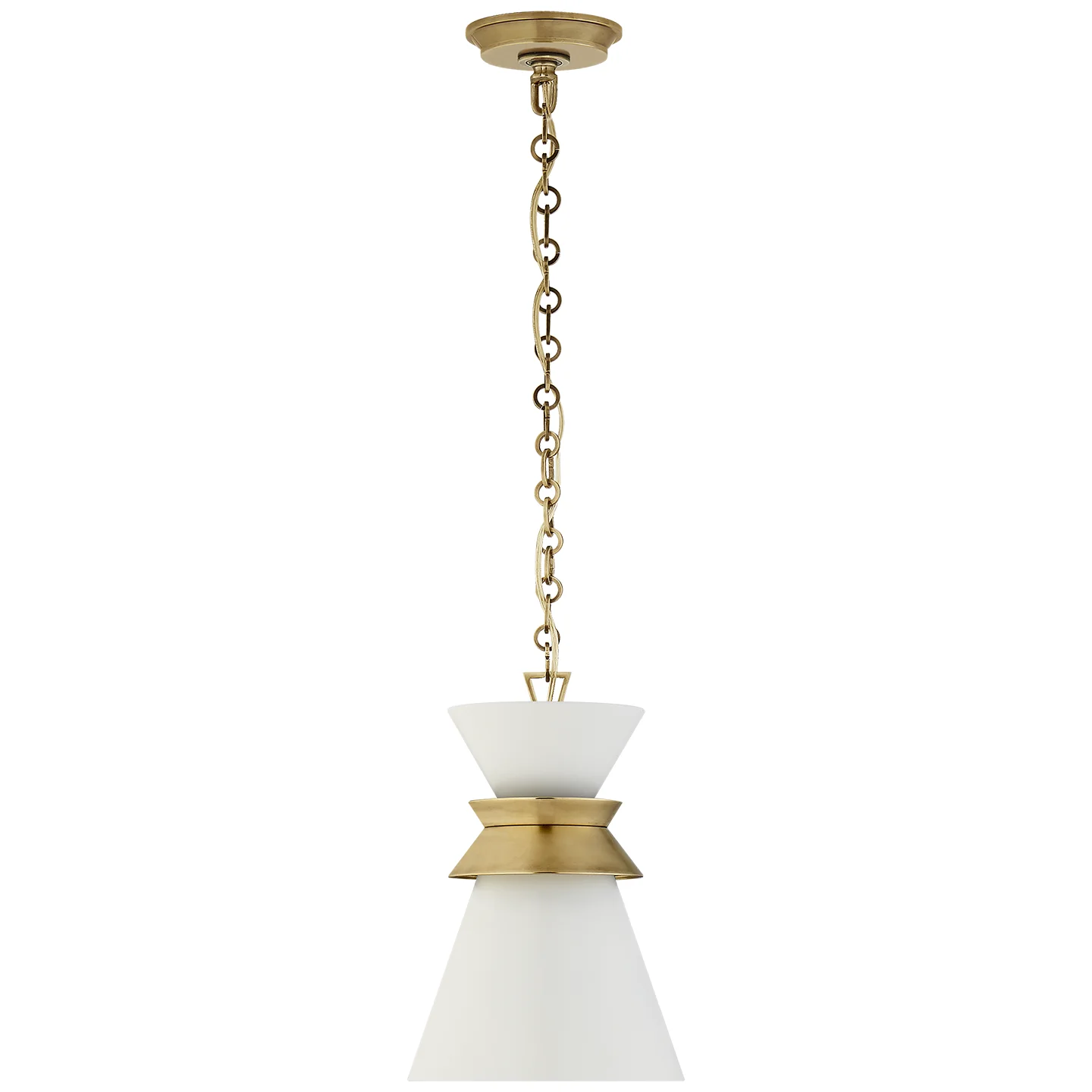 Alborg One Light Pendant - Image 2