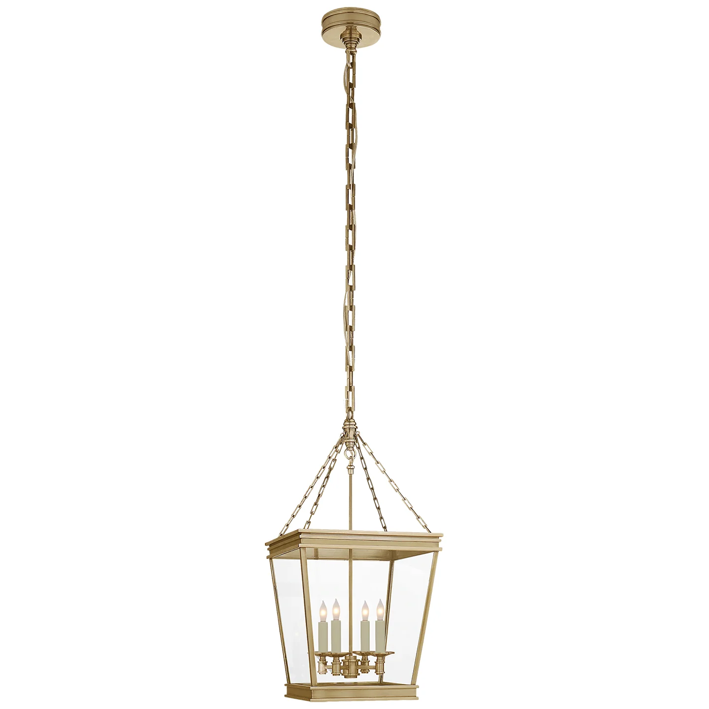 Launceton Four Light Lantern - Image 3