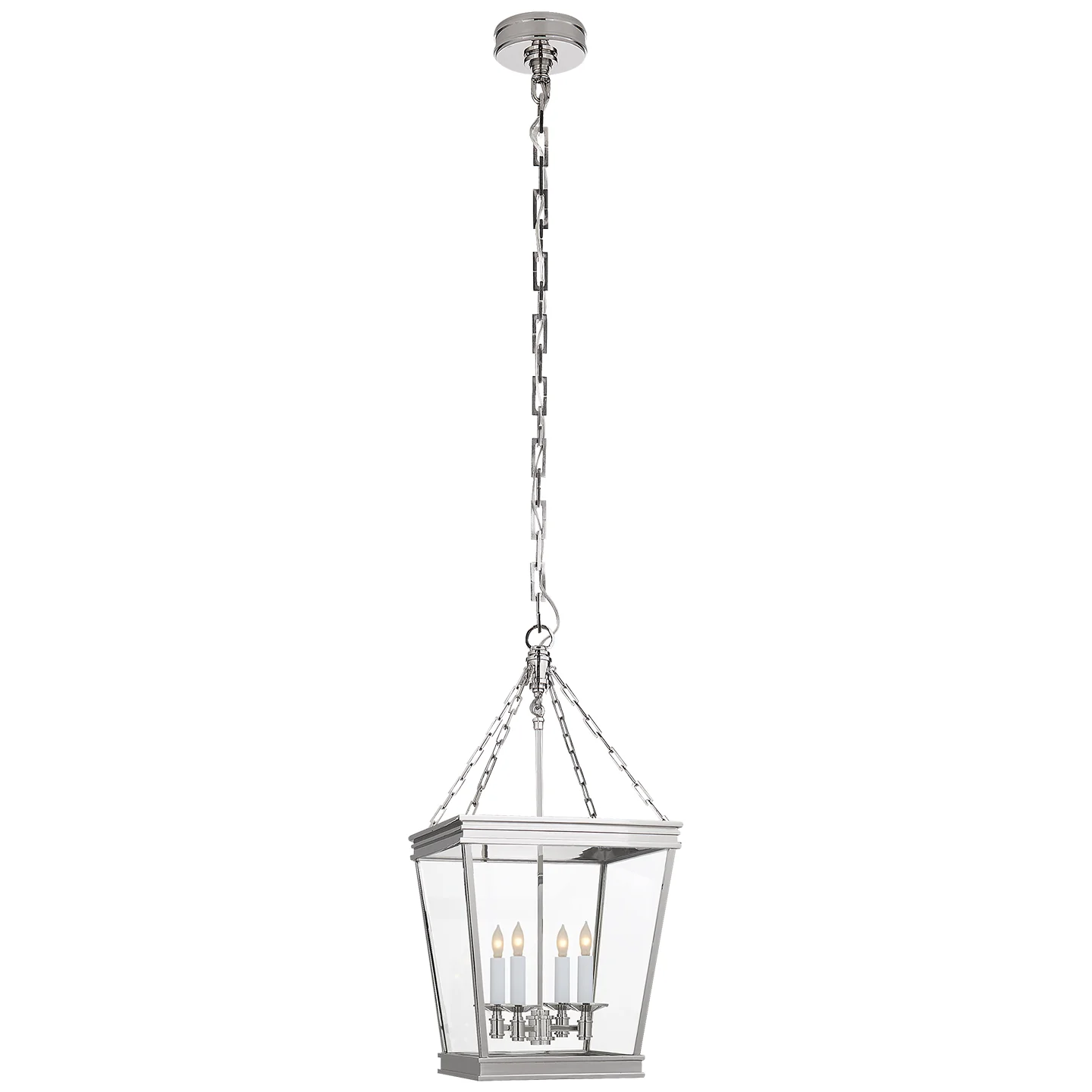 Launceton Four Light Lantern - Image 2