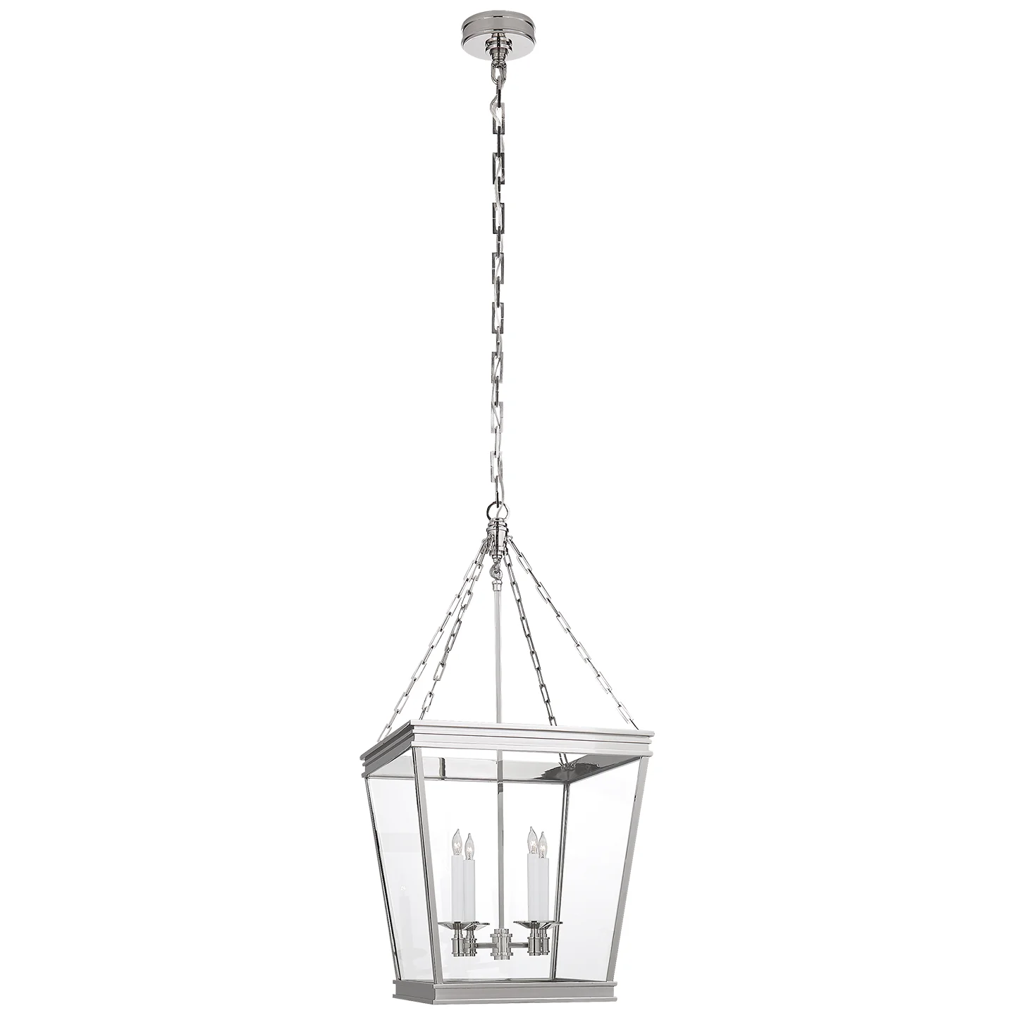 Launceton Four Light Lantern - Image 1
