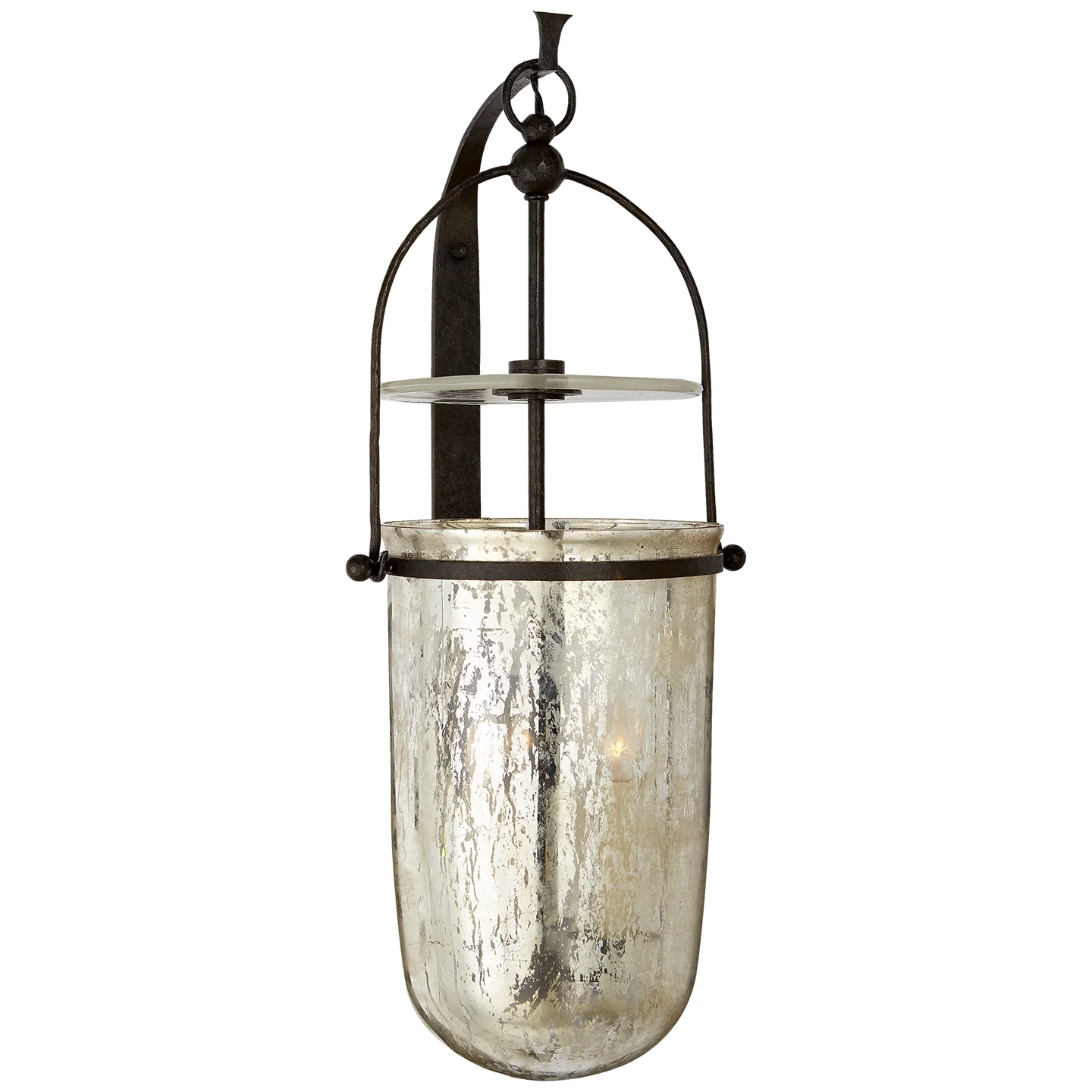 Lorford Three Light Wall Sconce - Image 2