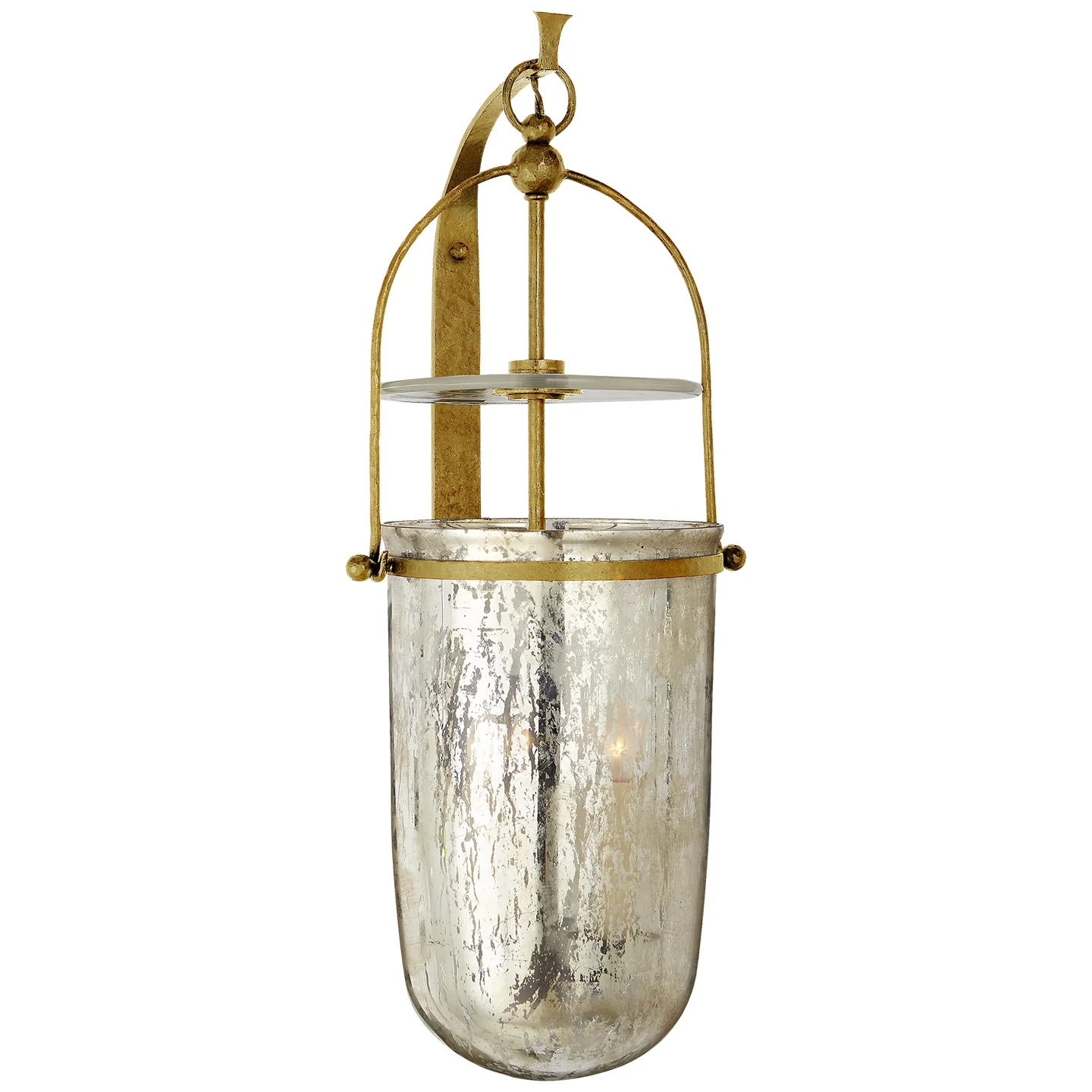 Lorford Three Light Wall Sconce - Image 1