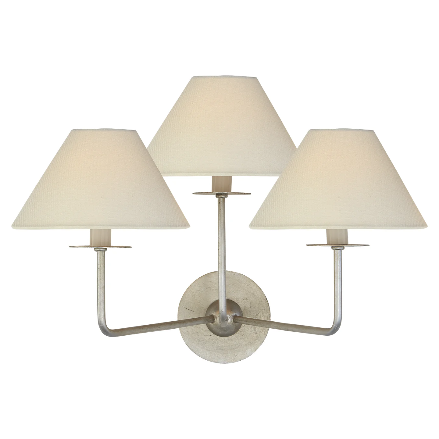 Kelley Three Light Wall Sconce - Image 2
