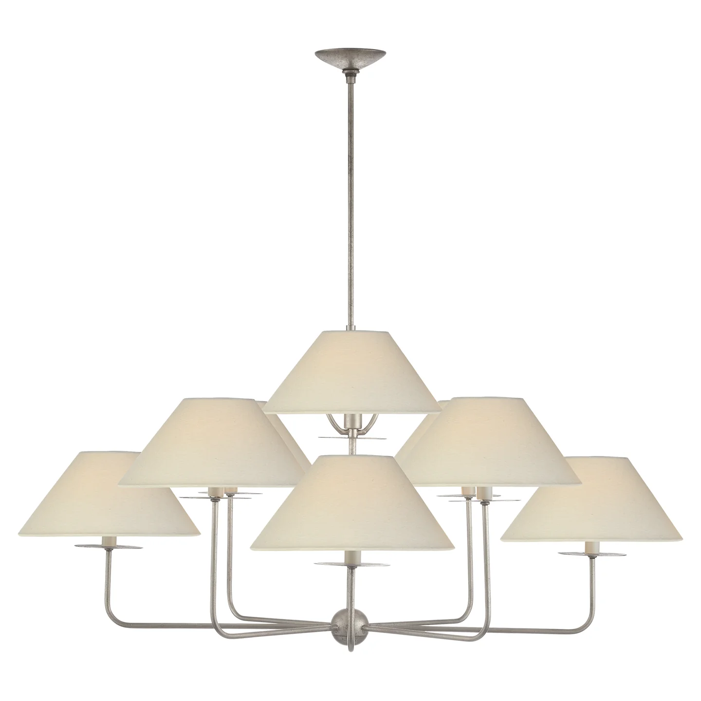 Kelley Nine Light Chandelier - Image 3