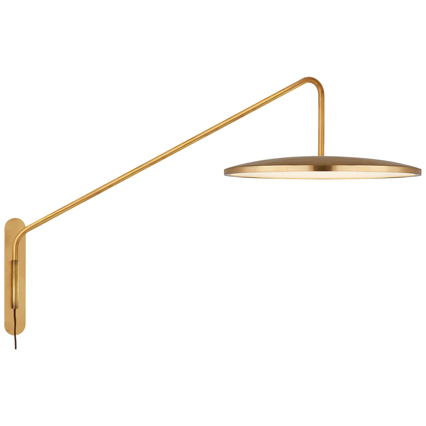 Dot Wall Sconce - Image 2