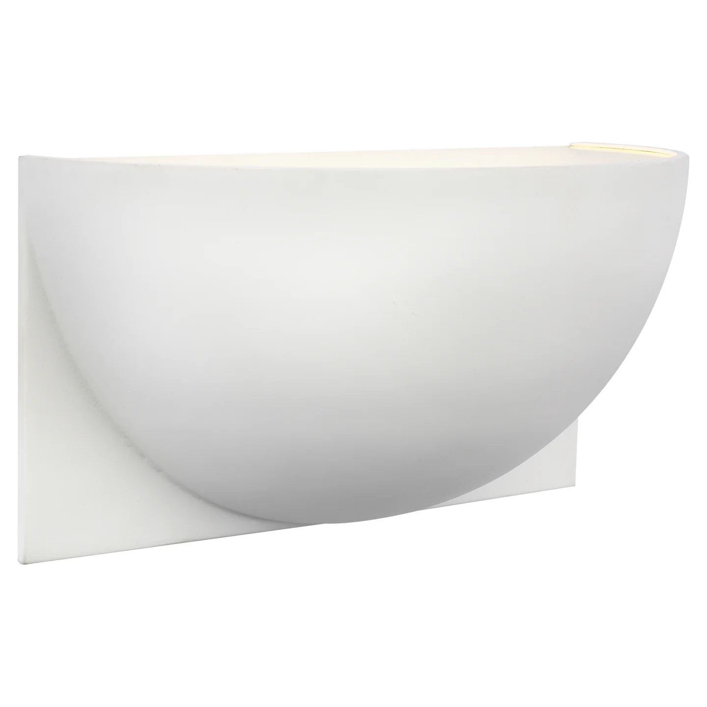 Quarter Sphere Wall Sconce - Image 3