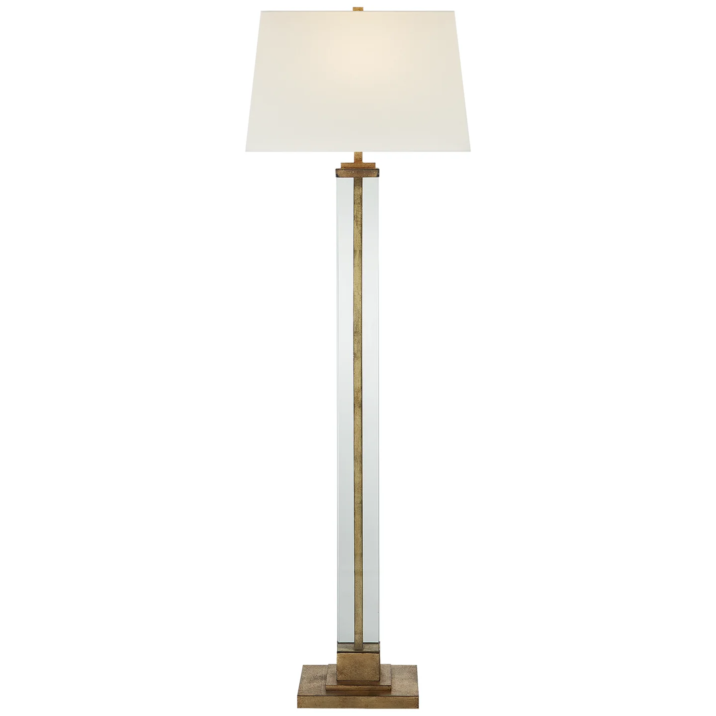 Wright One Light Floor Lamp - Image 1