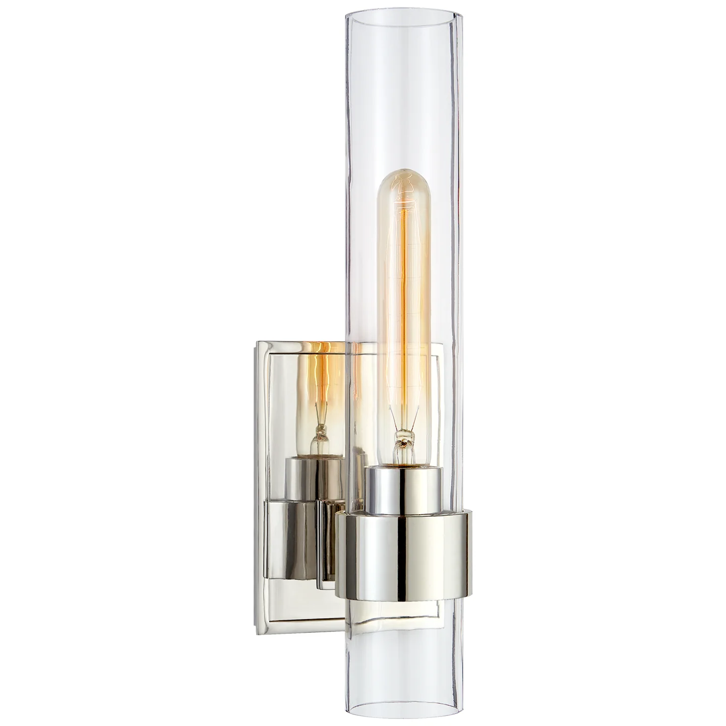 Presidio One Light Wall Sconce - Image 2