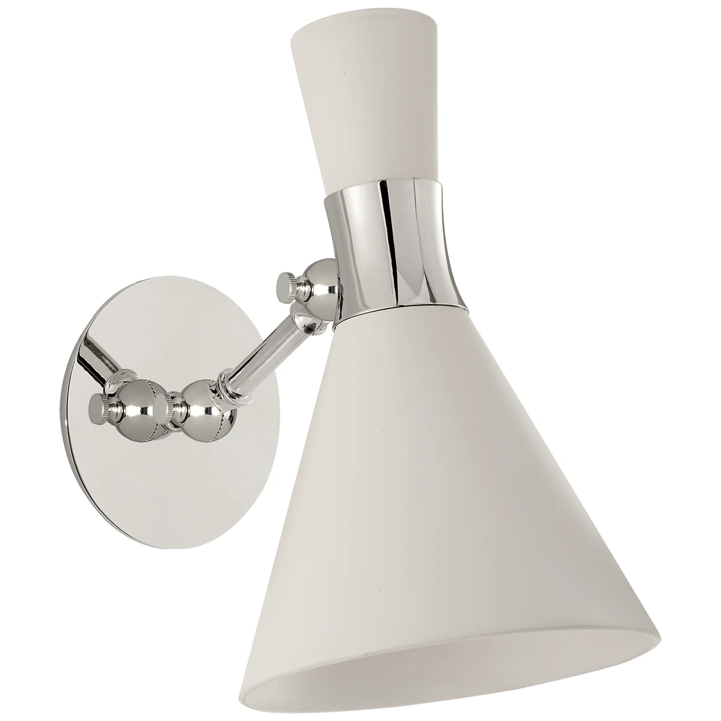 Liam One Light Wall Sconce - Image 3