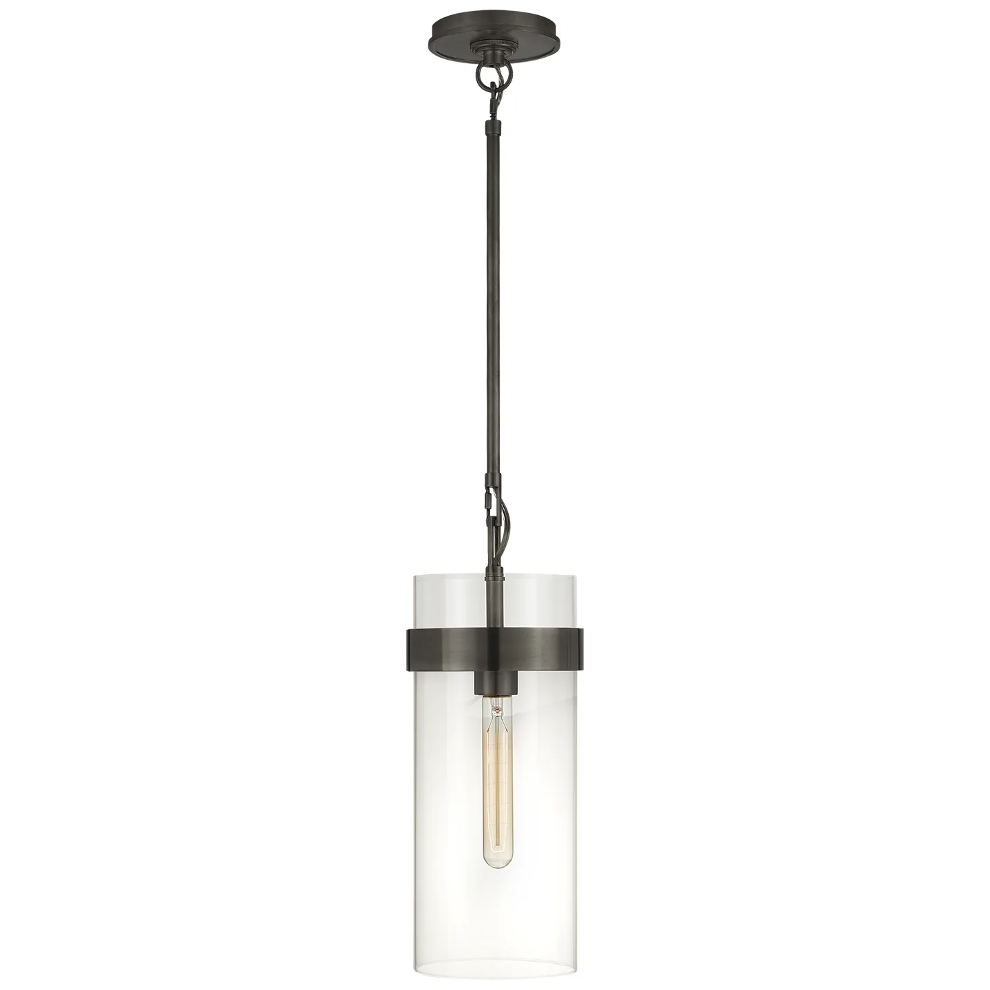 Presidio One Light Pendant - Image 3