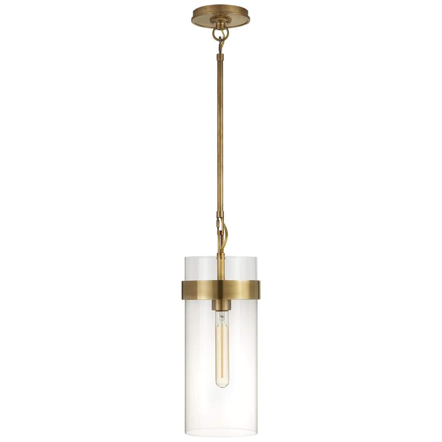 Presidio One Light Pendant - Image 1