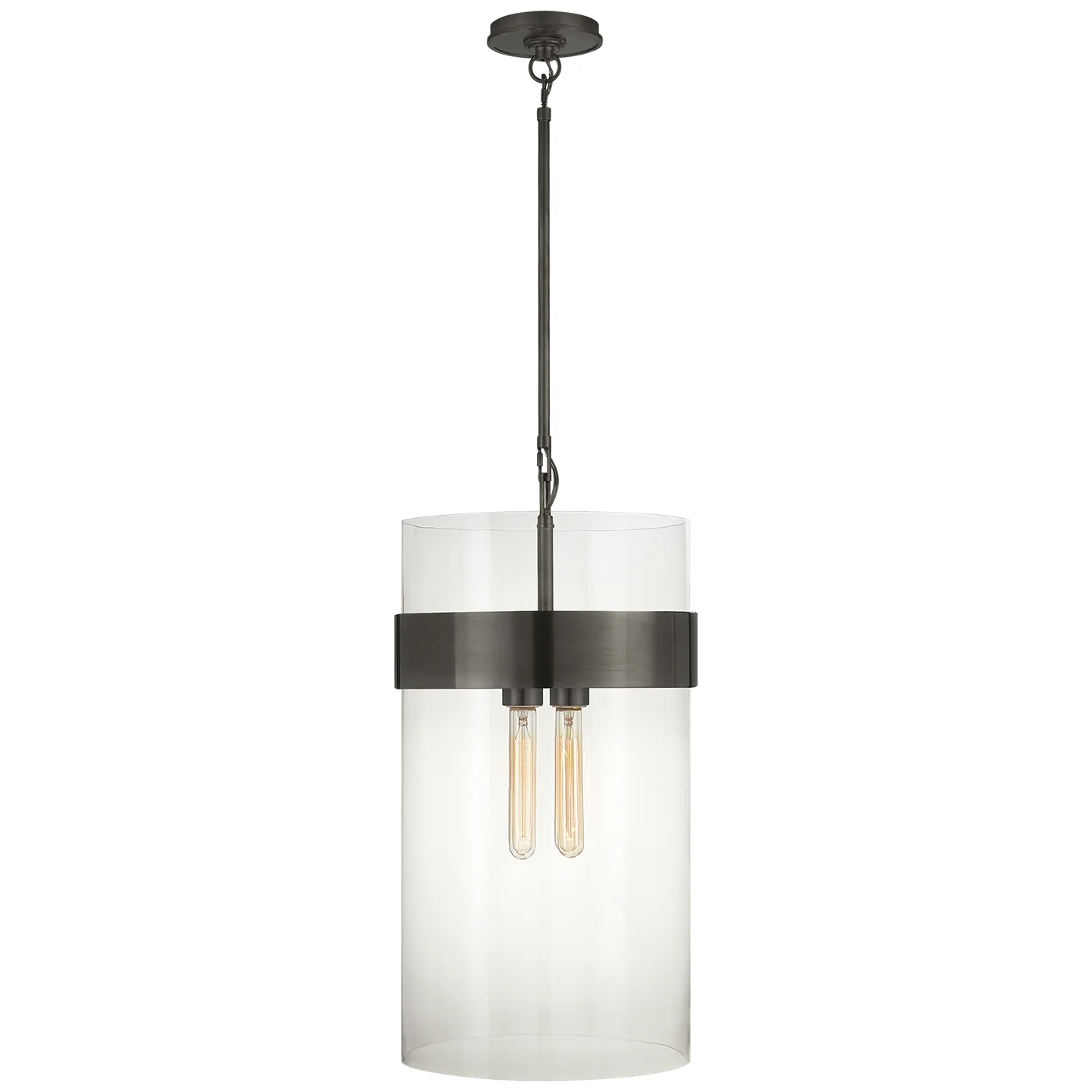 Presidio Four Light Pendant - Image 2