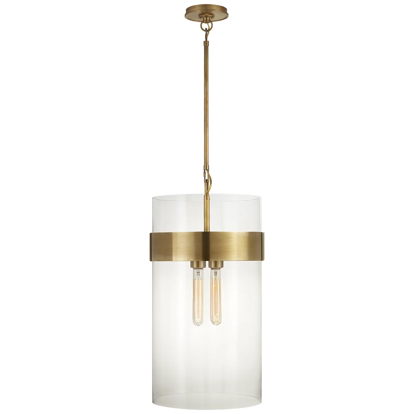 Presidio Four Light Pendant - Image 3