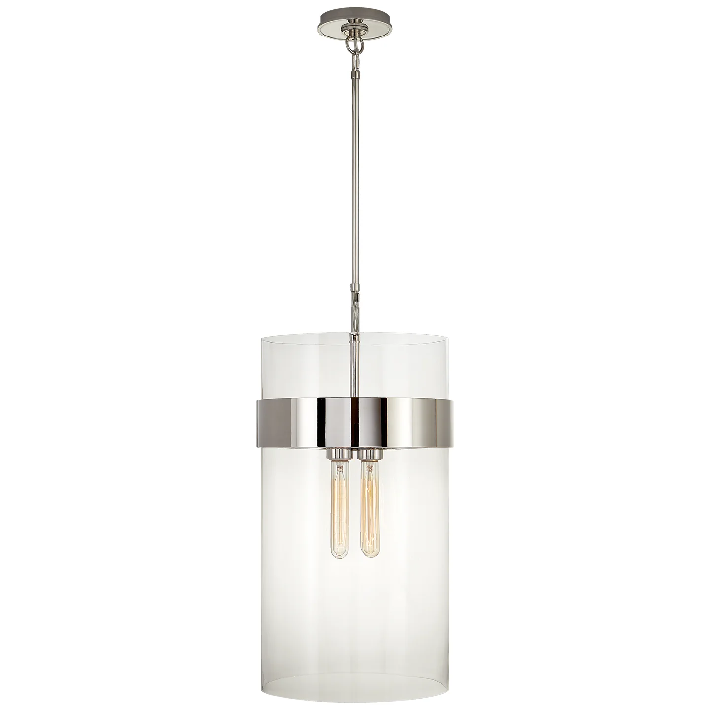 Presidio Four Light Pendant - Image 1