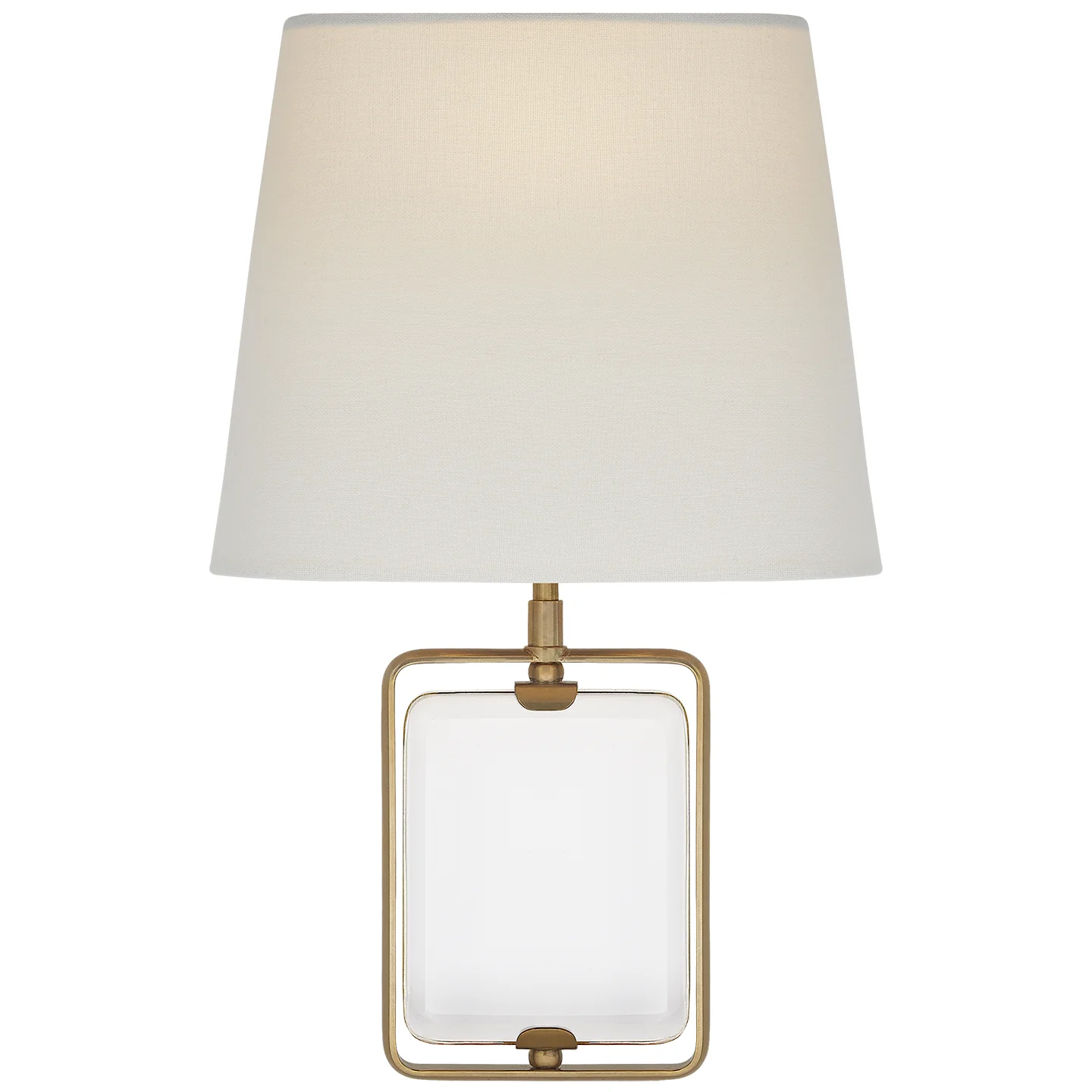 Henri One Light Wall Sconce - Image 1