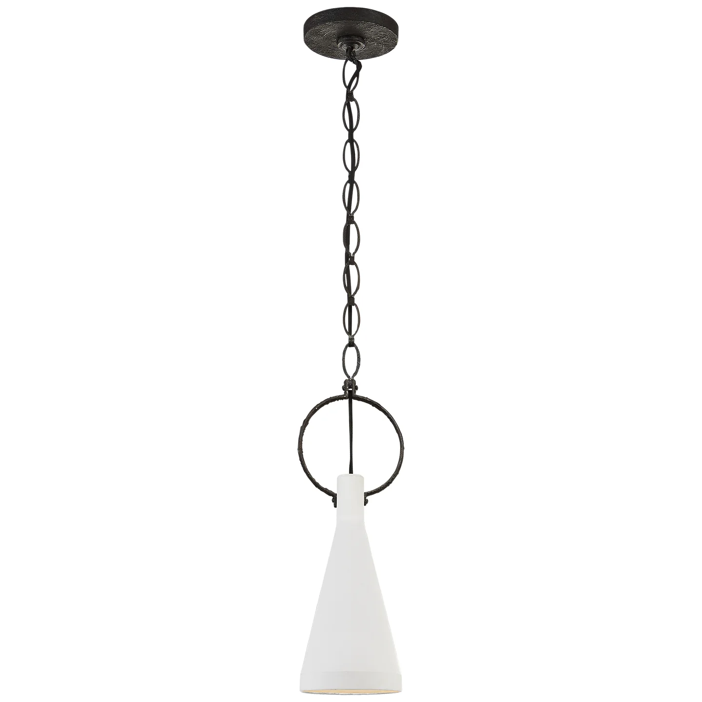 Limoges One Light Pendant - Image 2
