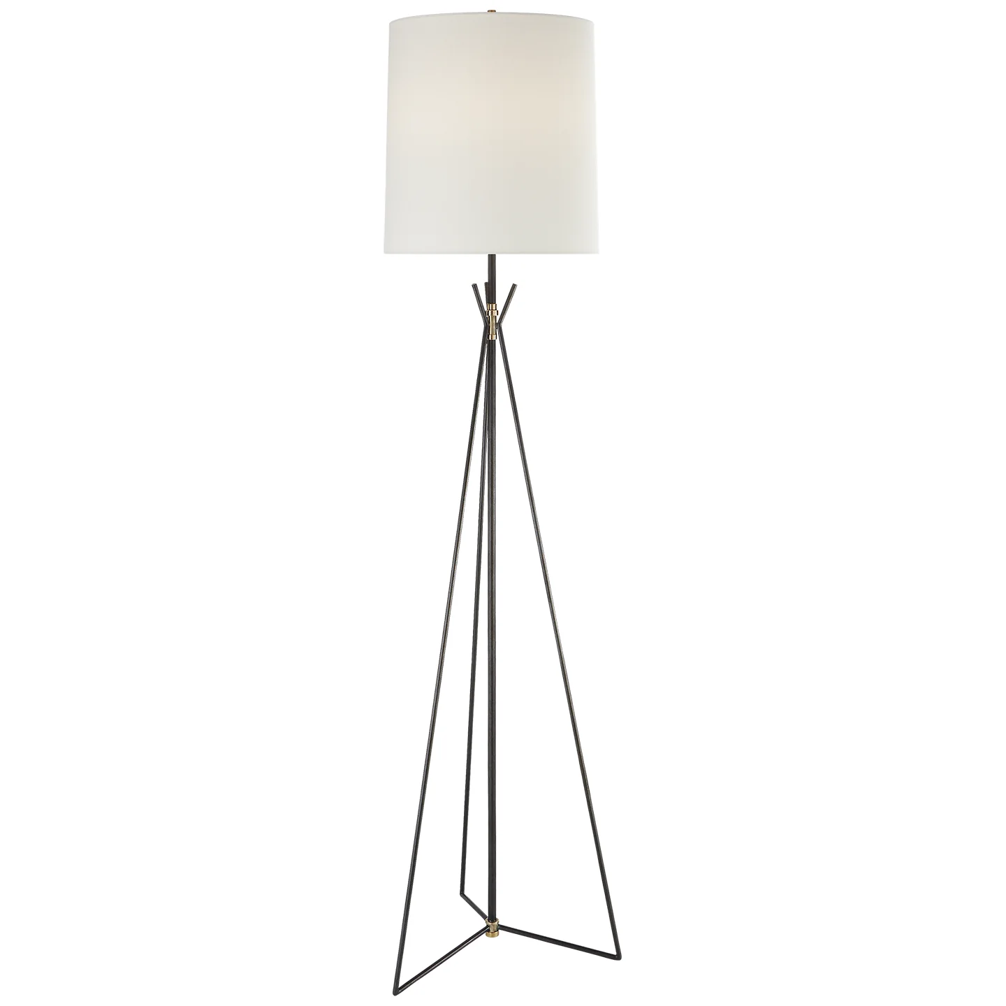 Tavares One Light Floor Lamp - Image 1