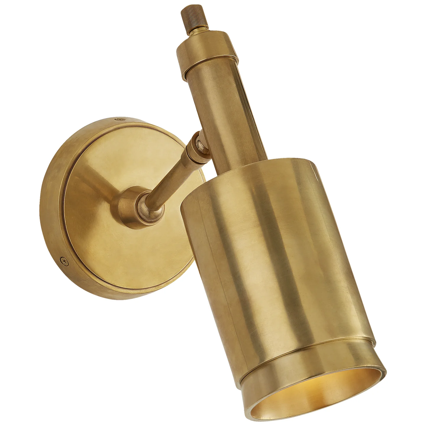 Anders One Light Wall Sconce - Image 2
